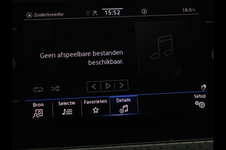 Volkswagen T-Cross 1.0 TSI Style | Automaat | Stoelverwarming | Camera | Virtual Cockpit | Trekhaak | Navigatie | Adaptive cruise | Full LED | Climate control | Parkeerhulp