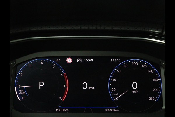 Volkswagen T-Cross 1.0 TSI Style | Automaat | Stoelverwarming | Camera | Virtual Cockpit | Trekhaak | Navigatie | Adaptive cruise | Full LED | Climate control | Parkeerhulp