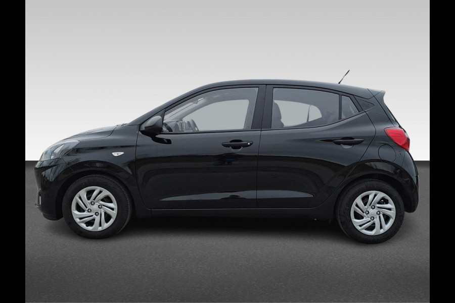 Hyundai i10 1.0 Comfort | Apple Carplay/Android Auto | Achteruitrijcamera