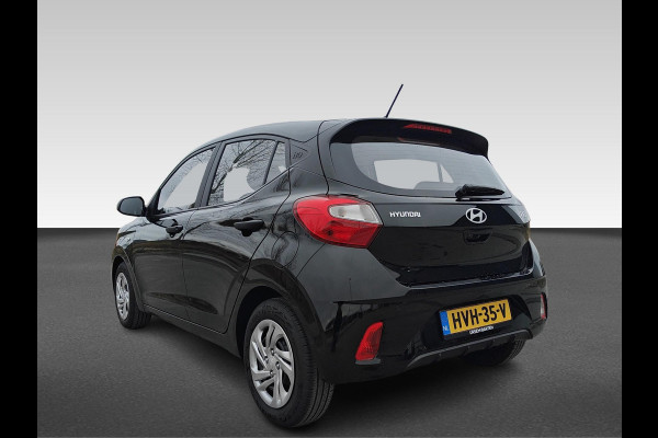 Hyundai i10 1.0 Comfort | Apple Carplay/Android Auto | Achteruitrijcamera