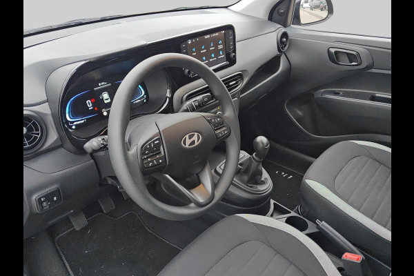 Hyundai i10 1.0 Comfort | Apple Carplay/Android Auto | Achteruitrijcamera
