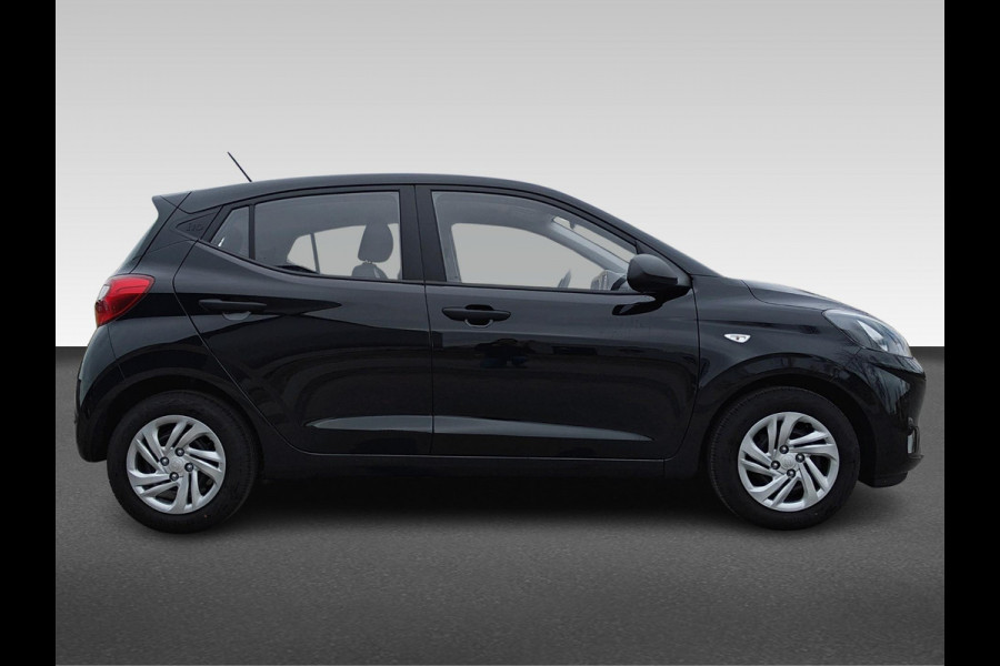 Hyundai i10 1.0 Comfort | Apple Carplay/Android Auto | Achteruitrijcamera