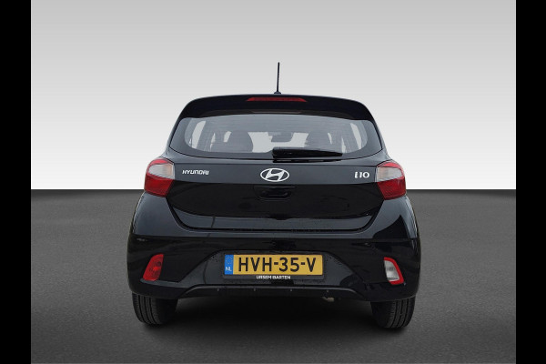 Hyundai i10 1.0 Comfort | Apple Carplay/Android Auto | Achteruitrijcamera