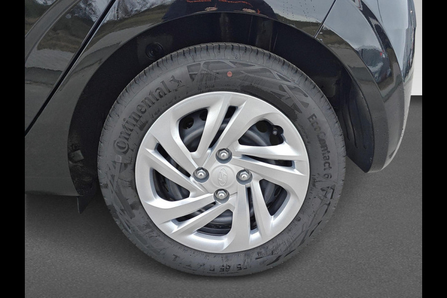 Hyundai i10 1.0 Comfort | Apple Carplay/Android Auto | Achteruitrijcamera