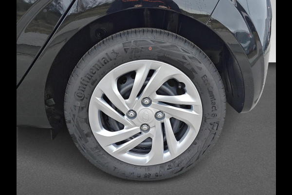 Hyundai i10 1.0 Comfort | Apple Carplay/Android Auto | Achteruitrijcamera