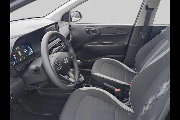 Hyundai i10 1.0 Comfort | Apple Carplay/Android Auto | Achteruitrijcamera