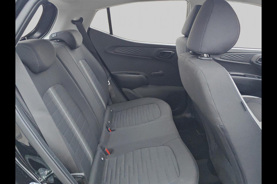 Hyundai i10 1.0 Comfort | Apple Carplay/Android Auto | Achteruitrijcamera