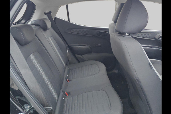 Hyundai i10 1.0 Comfort | Apple Carplay/Android Auto | Achteruitrijcamera