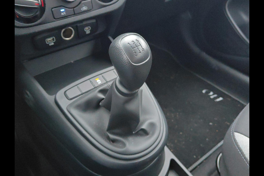 Hyundai i10 1.0 Comfort | Apple Carplay/Android Auto | Achteruitrijcamera