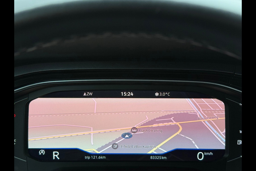 Volkswagen Polo 1.0 TSI Highline R l Pano l Xenon l Camera l Virtual l ACC l PDC l Climate l