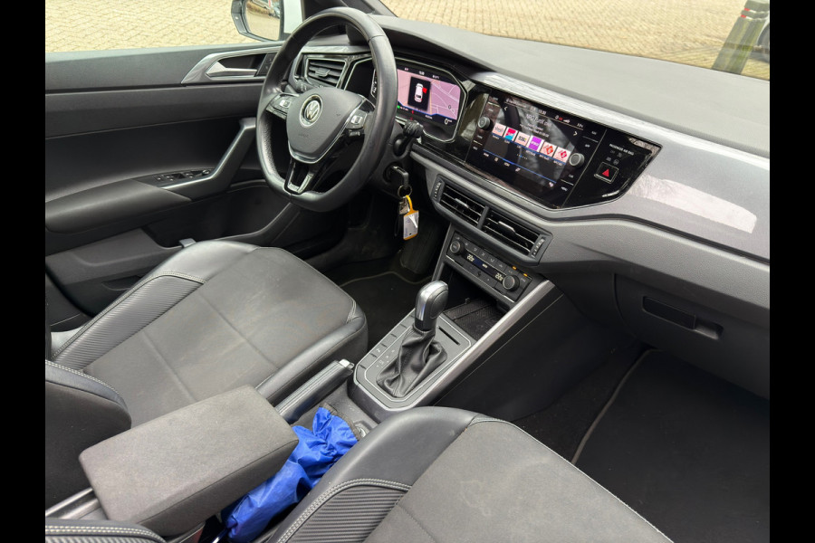 Volkswagen Polo 1.0 TSI Highline R l Pano l Xenon l Camera l Virtual l ACC l PDC l Climate l