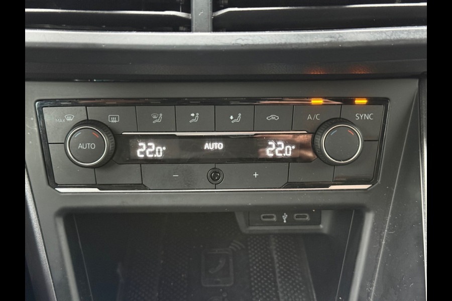 Volkswagen Polo 1.0 TSI Highline R l Pano l Xenon l Camera l Virtual l ACC l PDC l Climate l