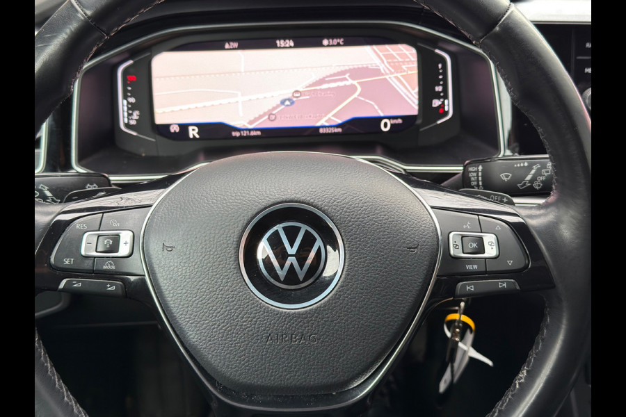 Volkswagen Polo 1.0 TSI Highline R l Pano l Xenon l Camera l Virtual l ACC l PDC l Climate l