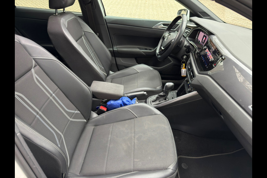 Volkswagen Polo 1.0 TSI Highline R l Pano l Xenon l Camera l Virtual l ACC l PDC l Climate l