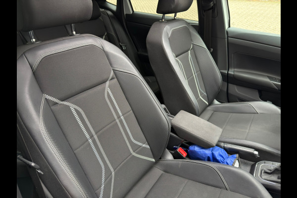 Volkswagen Polo 1.0 TSI Highline R l Pano l Xenon l Camera l Virtual l ACC l PDC l Climate l