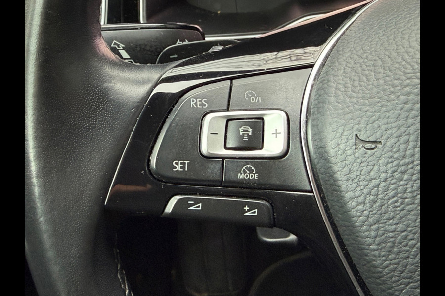 Volkswagen Polo 1.0 TSI Highline R l Pano l Xenon l Camera l Virtual l ACC l PDC l Climate l