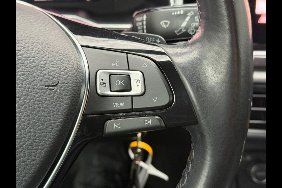 Volkswagen Polo 1.0 TSI Highline R l Pano l Xenon l Camera l Virtual l ACC l PDC l Climate l