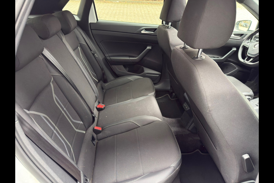 Volkswagen Polo 1.0 TSI Highline R l Pano l Xenon l Camera l Virtual l ACC l PDC l Climate l