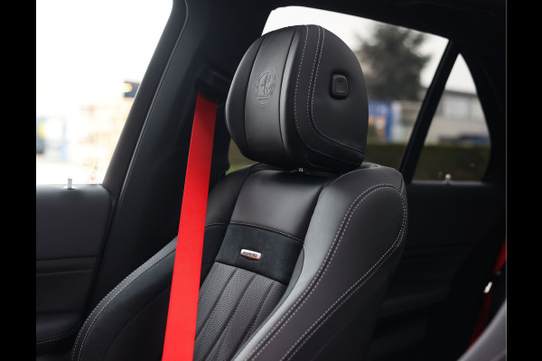 Mercedes-Benz GLE AMG 53 Hybrid 4MATIC+ Premium Plus | Multicontour - Pano - Trekhaak