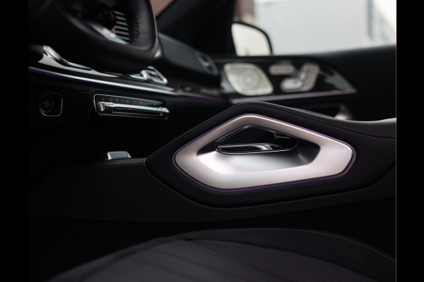 Mercedes-Benz GLE AMG 53 Hybrid 4MATIC+ Premium Plus | Multicontour - Pano - Trekhaak