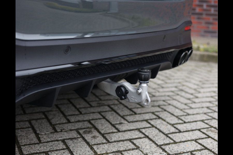 Mercedes-Benz GLE AMG 53 Hybrid 4MATIC+ Premium Plus | Multicontour - Pano - Trekhaak