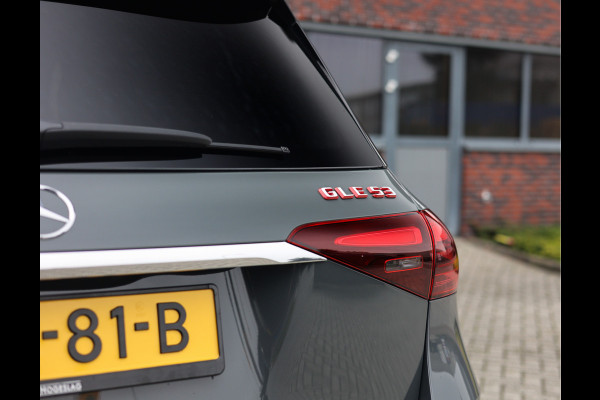 Mercedes-Benz GLE AMG 53 Hybrid 4MATIC+ Premium Plus | Multicontour - Pano - Trekhaak