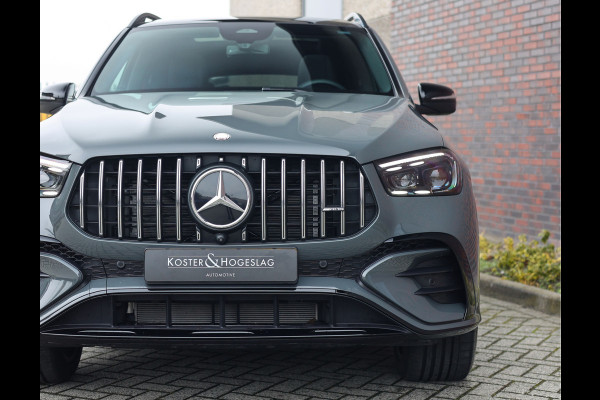 Mercedes-Benz GLE AMG 53 Hybrid 4MATIC+ Premium Plus | Multicontour - Pano - Trekhaak