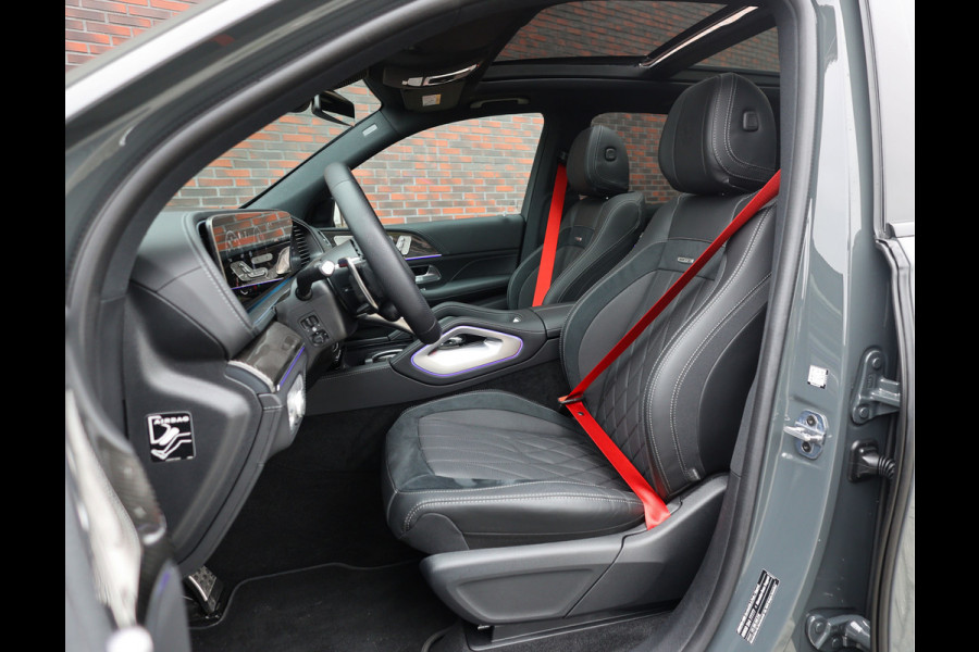 Mercedes-Benz GLE AMG 53 Hybrid 4MATIC+ Premium Plus | Multicontour - Pano - Trekhaak