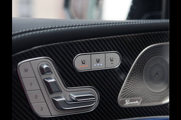 Mercedes-Benz GLE AMG 53 Hybrid 4MATIC+ Premium Plus | Multicontour - Pano - Trekhaak