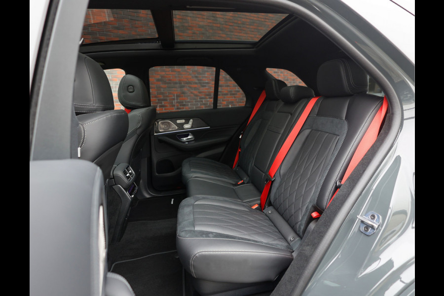 Mercedes-Benz GLE AMG 53 Hybrid 4MATIC+ Premium Plus | Multicontour - Pano - Trekhaak
