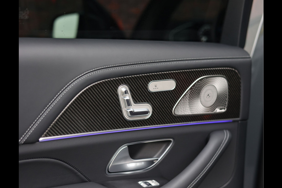 Mercedes-Benz GLE AMG 53 Hybrid 4MATIC+ Premium Plus | Multicontour - Pano - Trekhaak