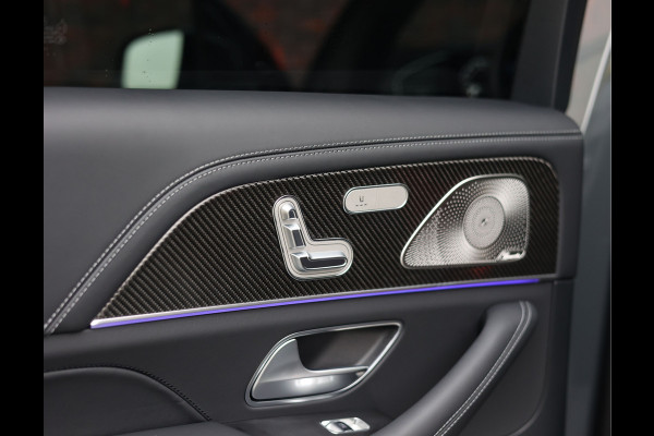 Mercedes-Benz GLE AMG 53 Hybrid 4MATIC+ Premium Plus | Multicontour - Pano - Trekhaak