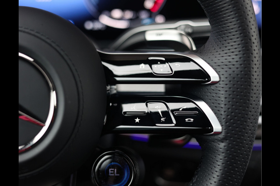 Mercedes-Benz GLE AMG 53 Hybrid 4MATIC+ Premium Plus | Multicontour - Pano - Trekhaak