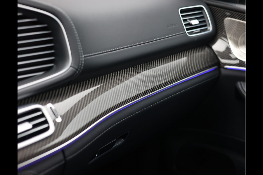 Mercedes-Benz GLE AMG 53 Hybrid 4MATIC+ Premium Plus | Multicontour - Pano - Trekhaak