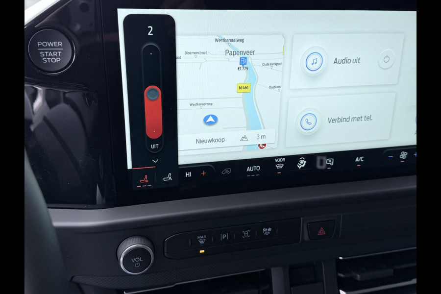 Ford Transit Custom 320 2.0 TDCI L2H1 Limited / Next Level Edition  / trekhaak / BPM VRIJ