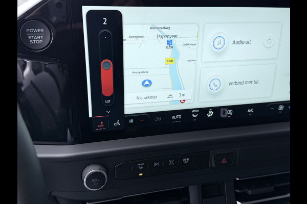 Ford Transit Custom 320 2.0 TDCI L2H1 Limited / Next Level Edition  / trekhaak / BPM VRIJ