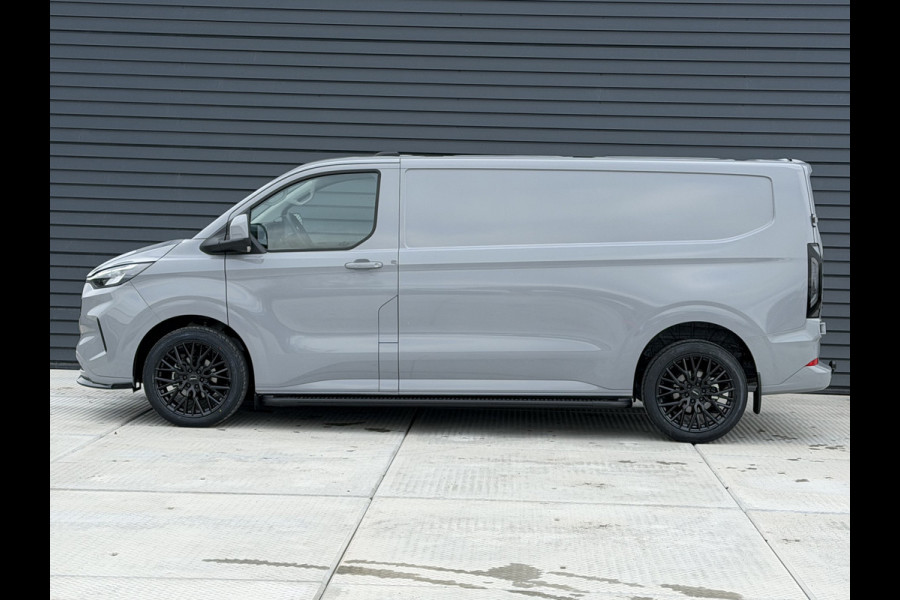 Ford Transit Custom 320 2.0 TDCI L2H1 Limited / Next Level Edition  / trekhaak / BPM VRIJ