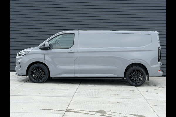Ford Transit Custom 320 2.0 TDCI L2H1 Limited / Next Level Edition  / trekhaak / BPM VRIJ
