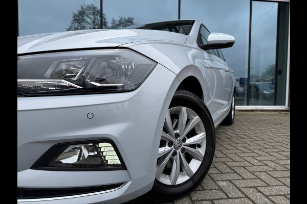 Volkswagen Polo 1.0 TSI 116pk Highline - Automaat - Navi - Climate - Winterpakket - Trekhaak