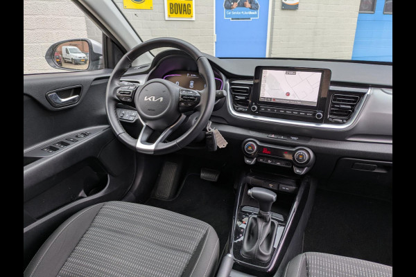 Kia Stonic 1.0 T-GDi MHEV Pulse Automaat|Navi|Camera|Climate-Control|Apple-Carplay/Android-Auto - 15.000km
