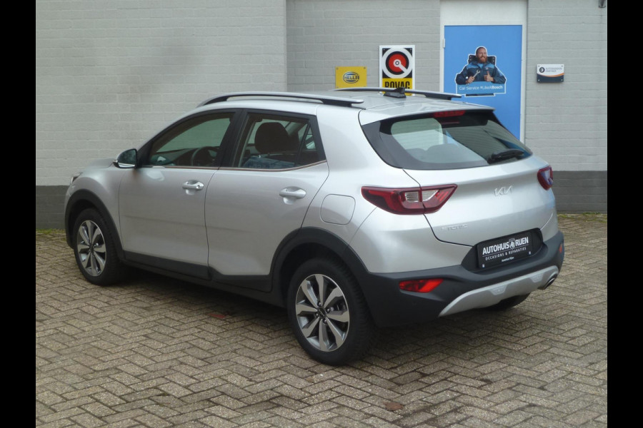 Kia Stonic 1.0 T-GDi MHEV Pulse Automaat|Navi|Camera|Climate-Control|Apple-Carplay/Android-Auto - 15.000km