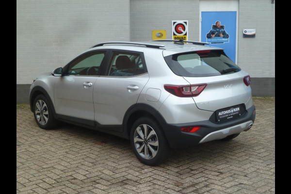 Kia Stonic 1.0 T-GDi MHEV Pulse Automaat|Navi|Camera|Climate-Control|Apple-Carplay/Android-Auto - 15.000km