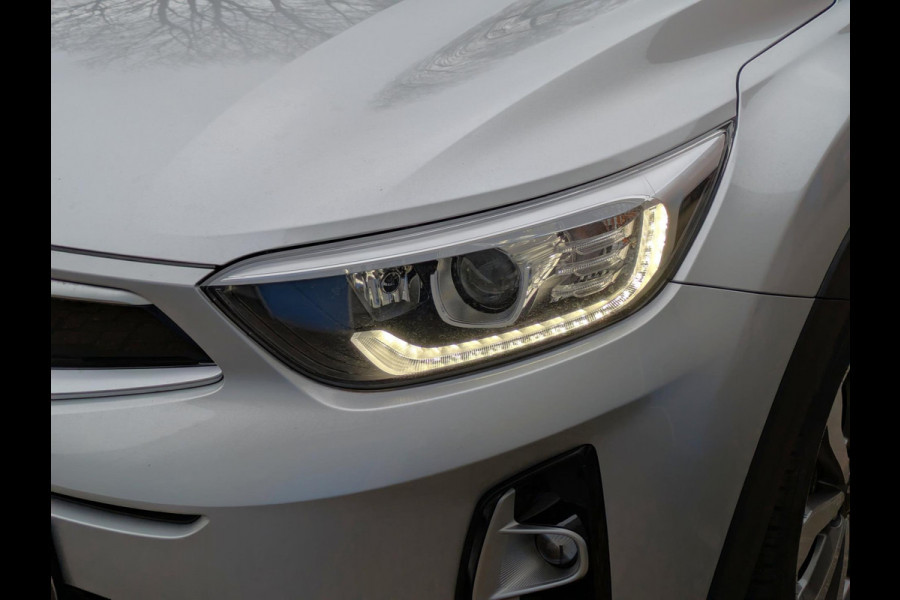 Kia Stonic 1.0 T-GDi MHEV Pulse Automaat|Navi|Camera|Climate-Control|Apple-Carplay/Android-Auto - 15.000km