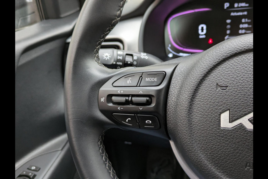 Kia Stonic 1.0 T-GDi MHEV Pulse Automaat|Navi|Camera|Climate-Control|Apple-Carplay/Android-Auto - 15.000km