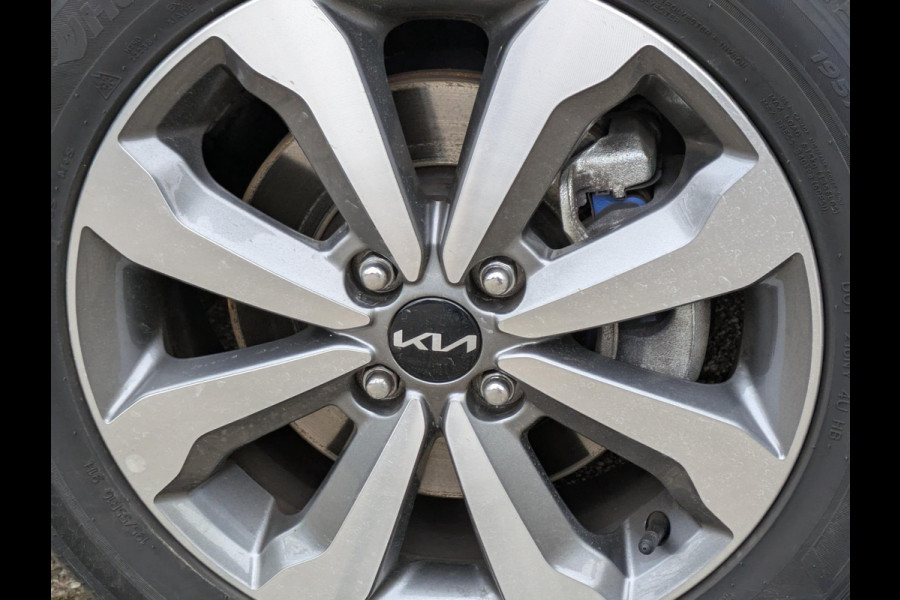 Kia Stonic 1.0 T-GDi MHEV Pulse Automaat|Navi|Camera|Climate-Control|Apple-Carplay/Android-Auto - 15.000km