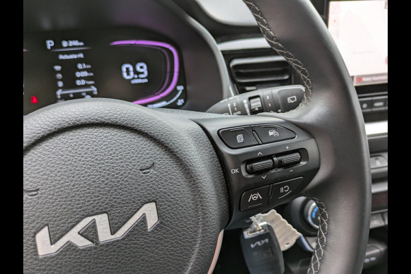 Kia Stonic 1.0 T-GDi MHEV Pulse Automaat|Navi|Camera|Climate-Control|Apple-Carplay/Android-Auto - 15.000km