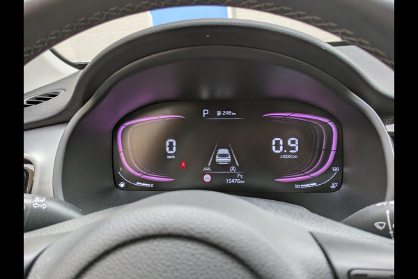 Kia Stonic 1.0 T-GDi MHEV Pulse Automaat|Navi|Camera|Climate-Control|Apple-Carplay/Android-Auto - 15.000km