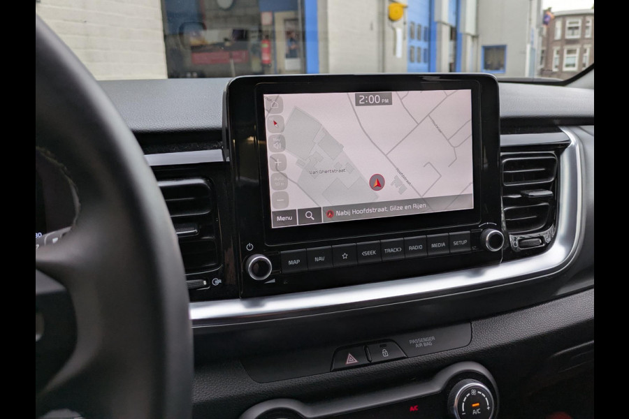 Kia Stonic 1.0 T-GDi MHEV Pulse Automaat|Navi|Camera|Climate-Control|Apple-Carplay/Android-Auto - 15.000km
