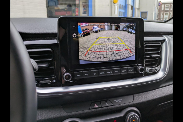 Kia Stonic 1.0 T-GDi MHEV Pulse Automaat|Navi|Camera|Climate-Control|Apple-Carplay/Android-Auto - 15.000km