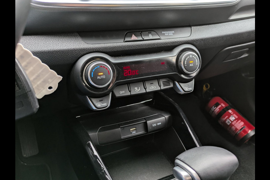 Kia Stonic 1.0 T-GDi MHEV Pulse Automaat|Navi|Camera|Climate-Control|Apple-Carplay/Android-Auto - 15.000km